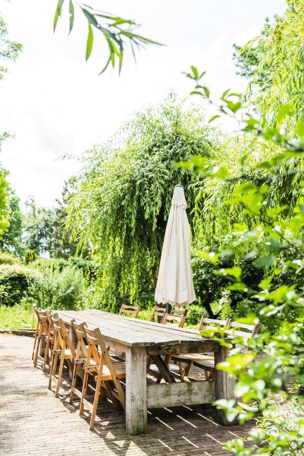 Bed & Breakfast Kasteel