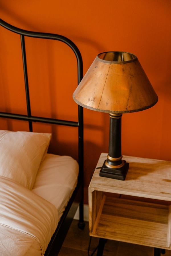 Bed & Breakfast Kasteel